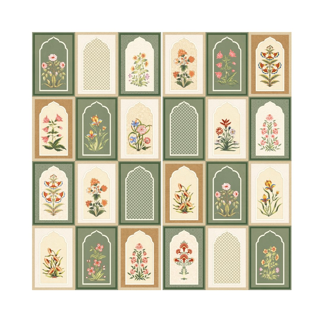 Jharokha Decor 
